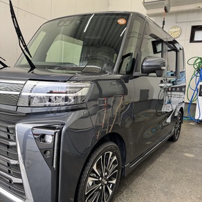 ダイハツ・タント