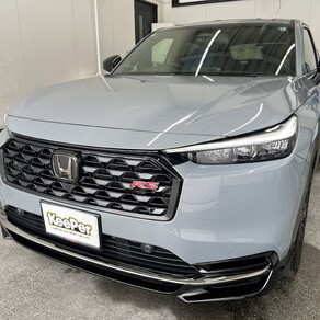 ホンダ・ヴェゼル