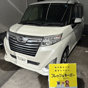 ダイハツ・トール