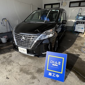 日産・セレナ