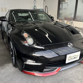 日産・フェアレディZ