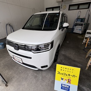 ホンダ・ステップワゴン