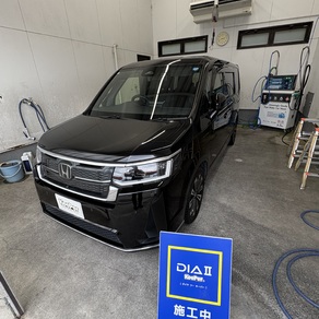 ホンダ・ステップワゴン