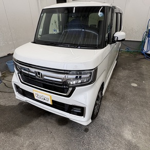 ホンダ・N-BOX