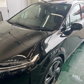 日産・ノート オーラ