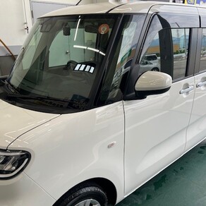 ダイハツ・タント