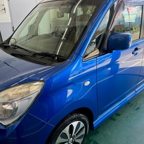 スズキ・ソリオ