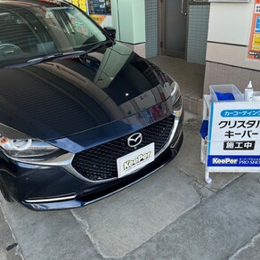 マツダ・マツダ2