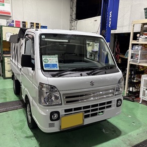 スズキ・キャリィ