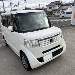ホンダ・N-BOX