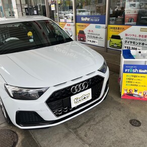 アウディ・A1