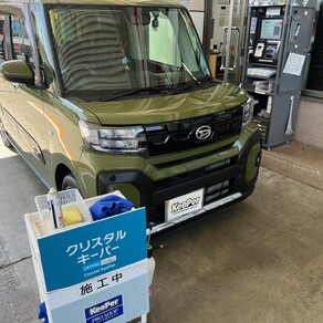 ダイハツ・タント