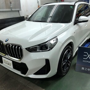 BMW・X1