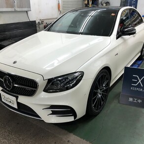 メルセデス・ベンツ・Eクラス