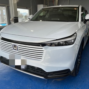 ホンダ・ヴェゼル