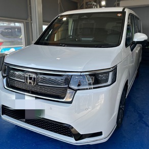 ホンダ・ステップワゴン