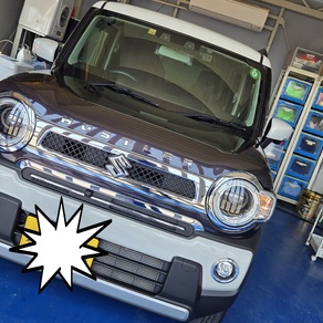 スズキ・ハスラー