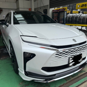 トヨタ・クラウン