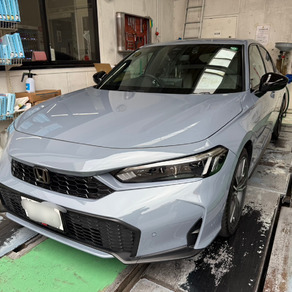 ホンダ・シビック 