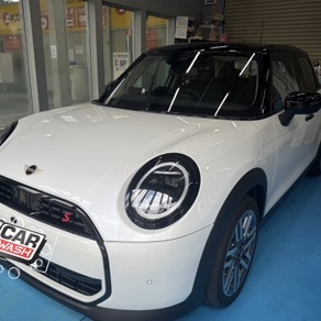 BMW・MINIクーパー