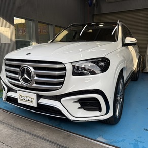 メルセデス・ベンツ・CLSクラス