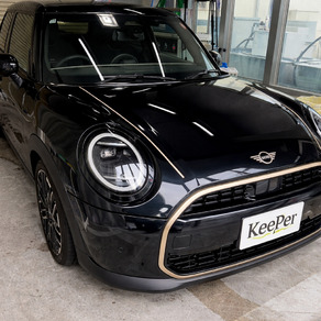 BMW・MINIクーパー