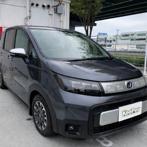 ホンダ・フリード