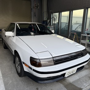 トヨタ・セリカ