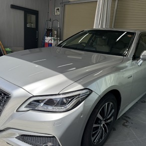 トヨタ・クラウン