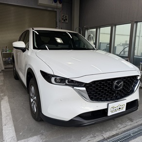 マツダ・CX-5