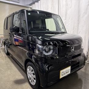 ホンダ・N-BOX