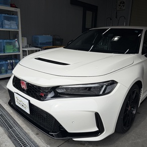 ホンダ・シビック タイプR