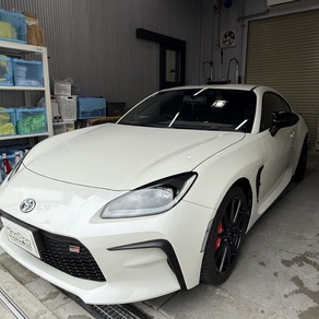 トヨタ・86