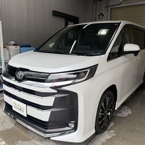 トヨタ・ノア