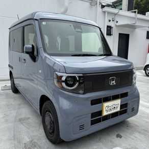 ホンダ・N-BOX