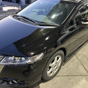 ホンダ・オデッセイ