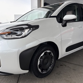 トヨタ・シエンタ