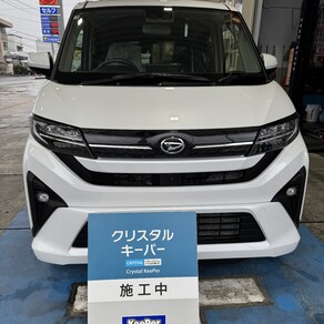 ダイハツ・ムーヴ