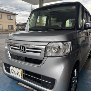 ホンダ・N-BOX