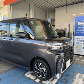 ダイハツ・タント