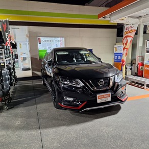 日産・エクストレイル