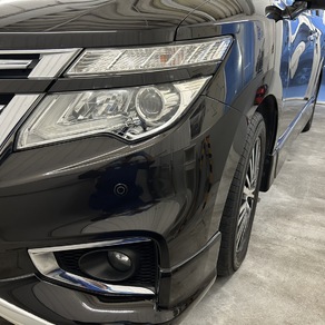 日産・エルグランド