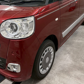 ダイハツ・ムーヴキャンバス