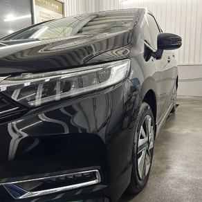 ホンダ・シャトル