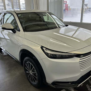 ホンダ・ヴェゼル