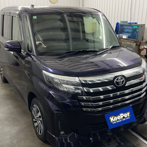 トヨタ・ルーミー