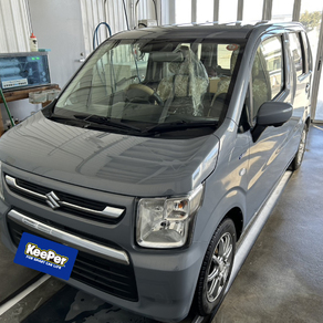 スズキ・ワゴンR