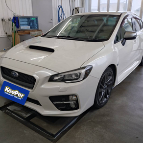 スバル・インプレッサ