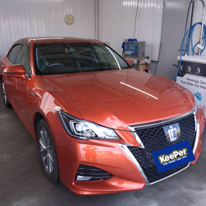 トヨタ・クラウン