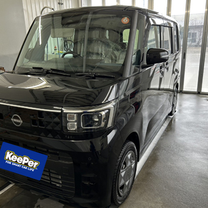 日産・ルークス